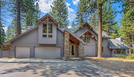 707 Martis Peak Rd Incline Village, NV 89451