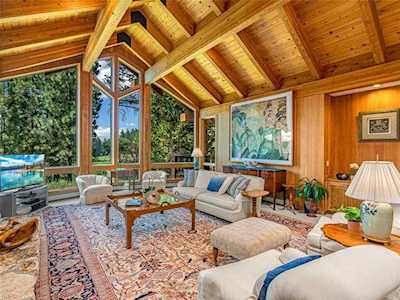 475 Country Club Dr Incline Village, NV 89451