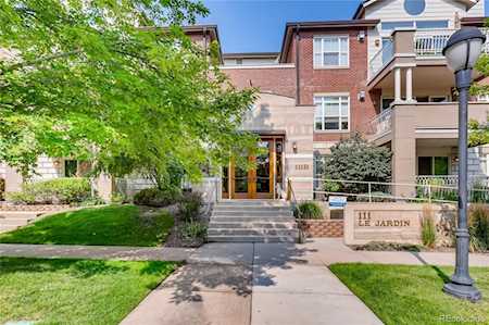 111 S Monroe St #B207 Denver, CO 80209