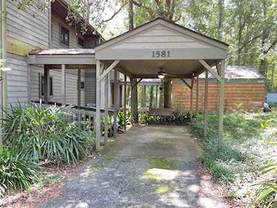 1581 Clifford Hill Tallahassee, FL 32308