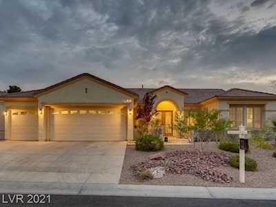 2009 Colvin Run Dr Henderson, NV 89052