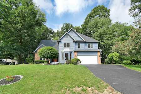 115 Strathsprey Drive Blacklick, OH 43004