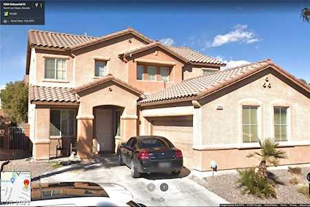 Address Withheld North Las Vegas, NV 89084