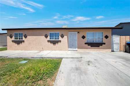 3320 Harlin Ave North Las Vegas, NV 89030
