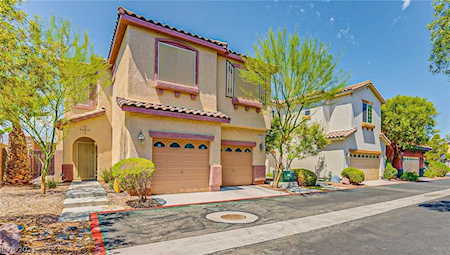 7205 Bombay Reef Ct Las Vegas, NV 89149