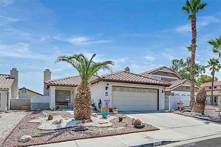 318 Brent Ct Henderson, NV 89074