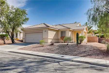 521 Startop St Henderson, NV 89052