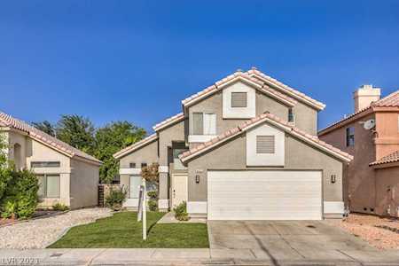 4421 Sandhorse Ct Las Vegas, NV 89130