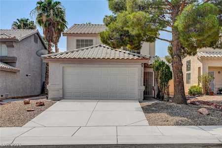 7513 Hickory Hills Dr Las Vegas, NV 89130