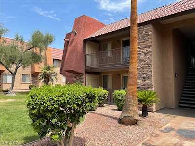 4918 River Glen Dr #114 Las Vegas, NV 89103