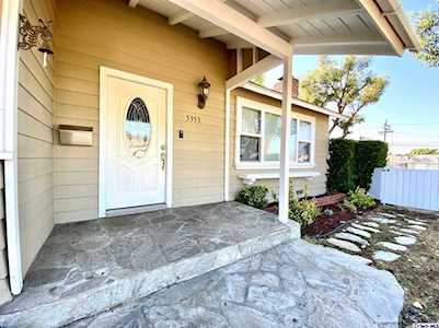 5353 Don Pio Dr Woodland Hills, CA 91364