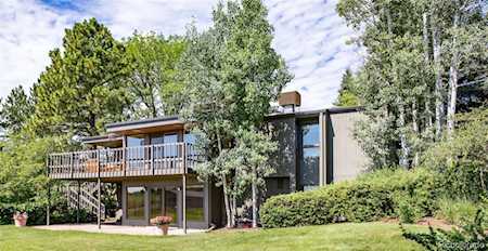 2550 Garden Ln Greenwood Village, CO 80121