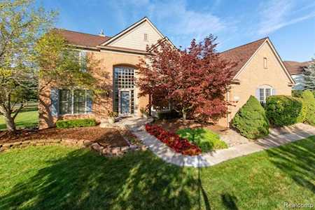 526 Delaford Ct Canton Twp, MI 48188