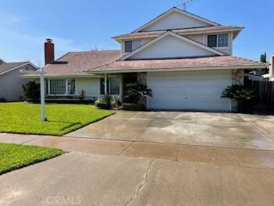 1326 Omaha Ave Placentia, CA 92870