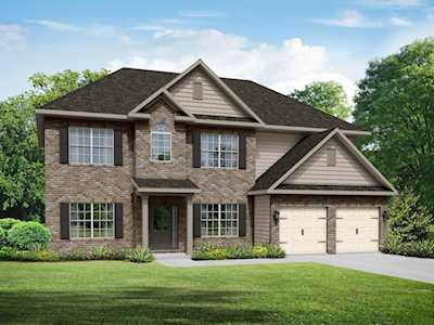 64 North Village Circle Rydal, GA 30171