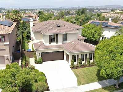 7062 Cantaberra Ct San Diego, CA 92129