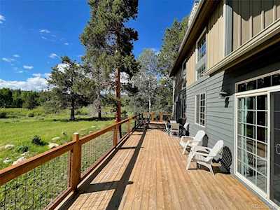 21140 Stampede Way Oak Creek, CO 80467