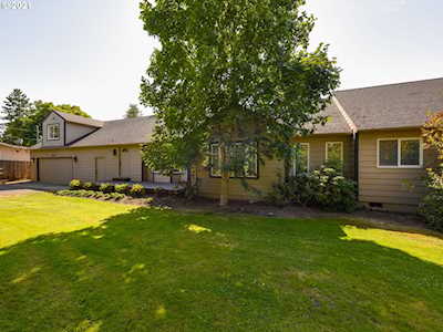 10495 SW 69th Ave Tigard, OR 97223