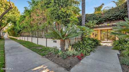 4321 Matilija Ave #23 Sherman Oaks, CA 91423