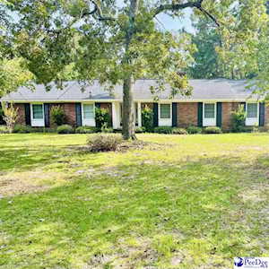 609 Lyndale Drive Hartsville, SC 29550