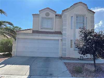 2729 Cheshire Ct Las Vegas, NV 89108