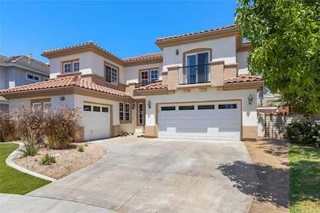 31 Eisenhower Ln Coto De Caza, CA 92679
