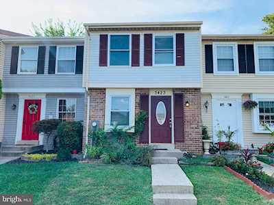 3423 Castle Way Silver Spring, MD 20904
