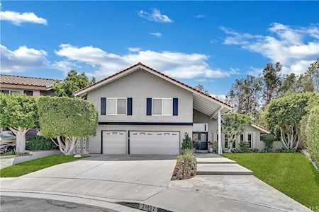 24892 Grissom Rd Laguna Hills, CA 92653