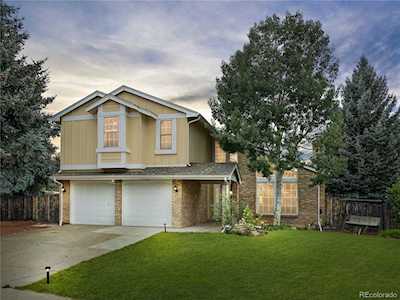 7197 Whitby Ct Castle Pines, CO 80108