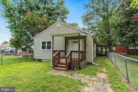 7 Delta Place Indian Head, MD 20640