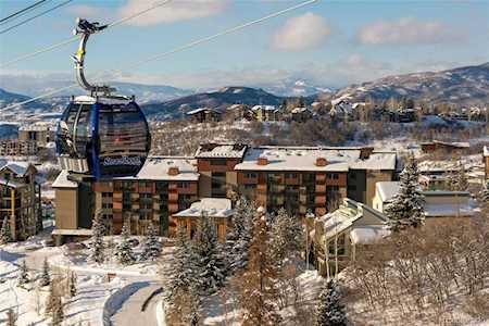 2420 Ski Trail Ln #613 Steamboat Springs, CO 80487