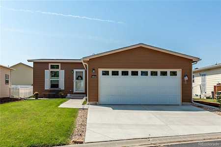 7910 Mountain View Dr #251 Frederick, CO 80530