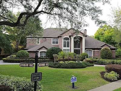 3057 Kensington TRACE Tarpon Springs, FL 34688