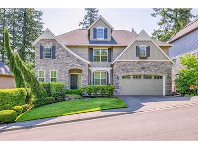 18312 SW Santoro Dr Beaverton, OR 97007