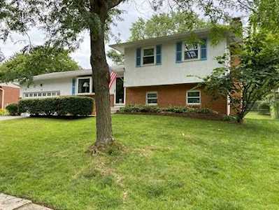 425 Xavier Street Columbus, OH 43230