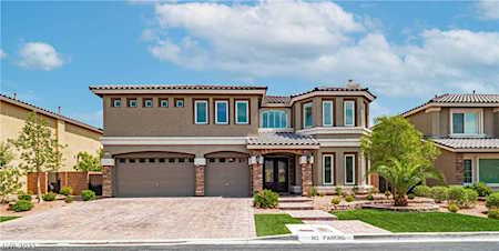 10996 Gaelic Hills Dr Las Vegas, NV 89141
