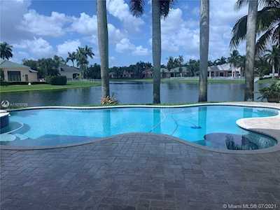 12534 Stoneway Ct Davie, FL 33330