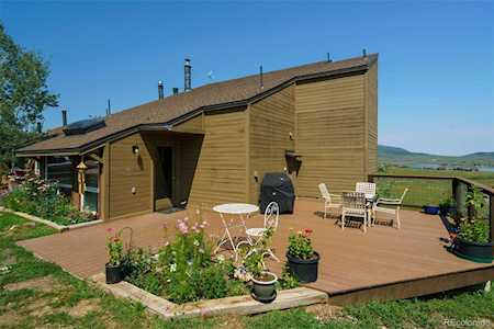 30311 Sagebrush Trl #101 Oak Creek, CO 80467