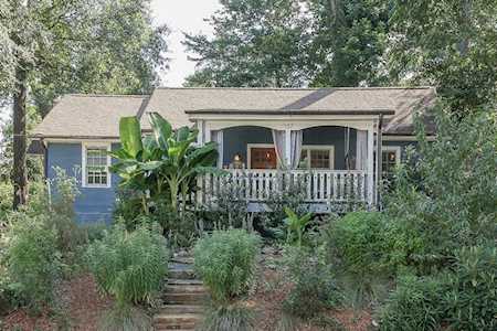 137 Ridgeland Ave Decatur, GA 30030
