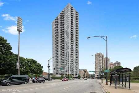 2020 N Lincoln Park West #10M Chicago, IL 60614