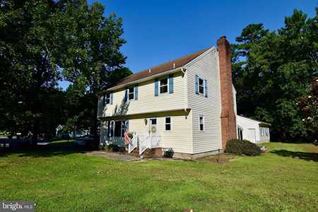 614 Homewood Dr Pocomoke City, MD 21851