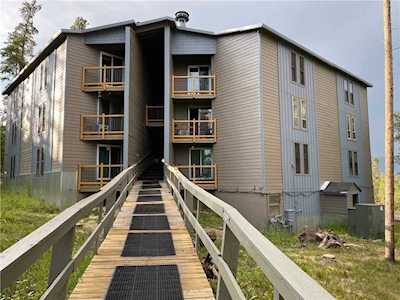 2100 Lodge Pole Circle #304 Wildernest, CO 80498