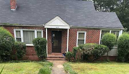 1629 Belmont Avenue SW Atlanta, GA 30310