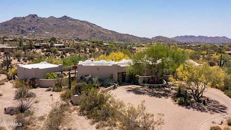 7339 E Stevens Road Carefree, AZ 85377