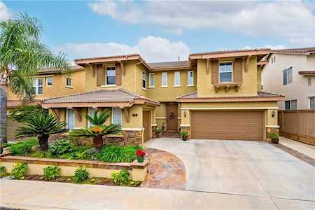 20 Santa Gustavo Rancho Santa Margarita, CA 92688