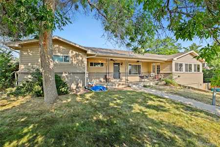 8843 S Balsam St Littleton, CO 80128