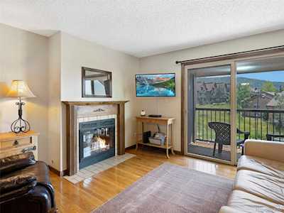 1555 Shadow Run Ct #309 Steamboat Springs, CO 80487