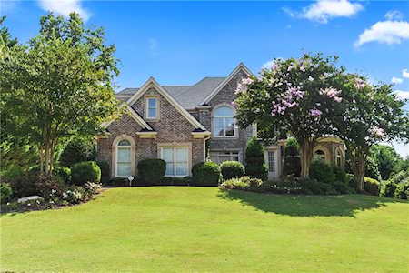 3548 Lake Ridge Dr Gainesville, GA 30506
