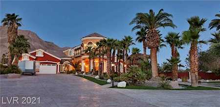 380 Radwick Dr Las Vegas, NV 89110