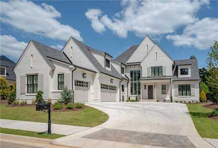 3845 Cottage Dr Alpharetta, GA 30004